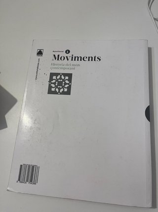 Libros de primer bachillerato