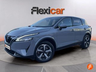Nissan Qashqai E-POWER 140 KW (190 CV) N-Connecta