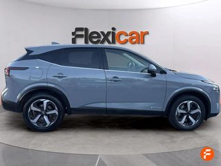 Nissan Qashqai E-POWER 140 KW (190 CV) N-Connecta