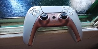Mando PS5 Sony