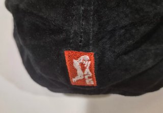 Gorra Copa del Rey 2000
