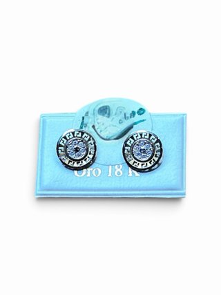 Pendientes Oro 18k