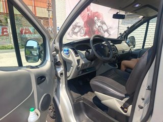 Renault Trafic 2004