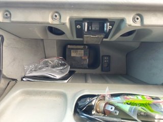 Renault Trafic 2004