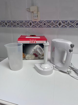 Batidora Jata Nueva