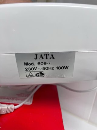 Batidora Jata Nueva