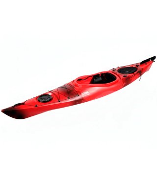KAYAK SWIFT 360 TRAVESÍA KOL OUTDOOR