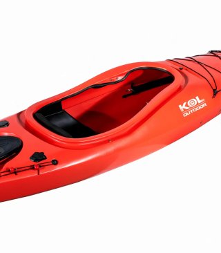 KAYAK SWIFT 360 TRAVESÍA KOL OUTDOOR