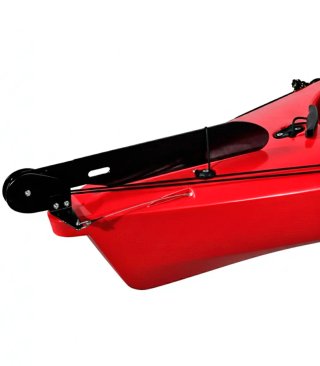 KAYAK SWIFT 360 TRAVESÍA KOL OUTDOOR
