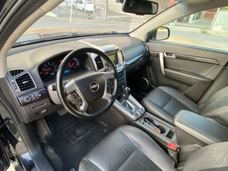 Chevrolet Captiva 2013 !!IMPECABLE!! PGT B