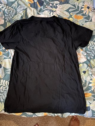 Camiseta Mister Tee Ballin 23 Talla S