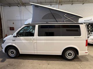 Volkswagen California Beach Nacional Impecable