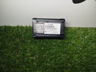 Rastreador GPS