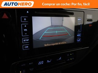 Toyota Auris 1.2 Turbo Active