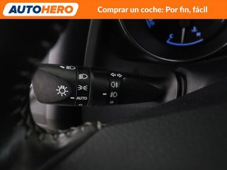 Toyota Auris 1.2 Turbo Active