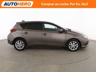 Toyota Auris 1.2 Turbo Active