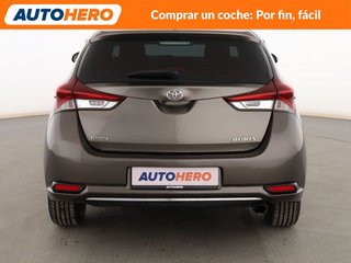 Toyota Auris 1.2 Turbo Active