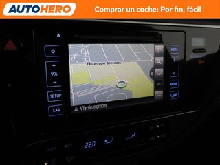 Toyota Auris 1.2 Turbo Active