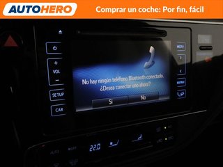 Toyota Auris 1.2 Turbo Active