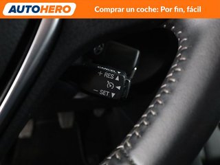 Toyota Auris 1.2 Turbo Active