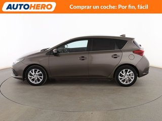 Toyota Auris 1.2 Turbo Active
