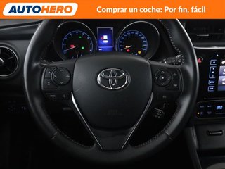 Toyota Auris 1.2 Turbo Active