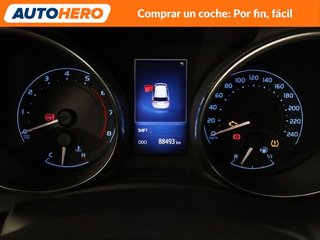 Toyota Auris 1.2 Turbo Active