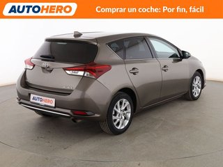 Toyota Auris 1.2 Turbo Active