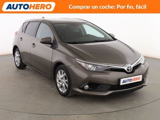 Toyota Auris 1.2 Turbo Active