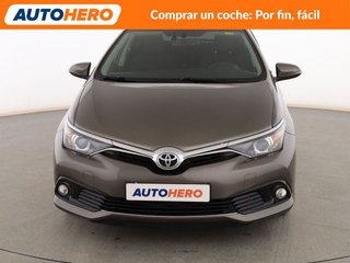 Toyota Auris 1.2 Turbo Active