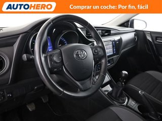 Toyota Auris 1.2 Turbo Active