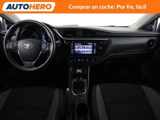 Toyota Auris 1.2 Turbo Active