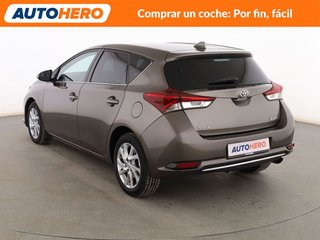 Toyota Auris 1.2 Turbo Active
