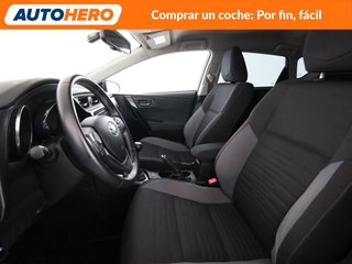 Toyota Auris 1.2 Turbo Active