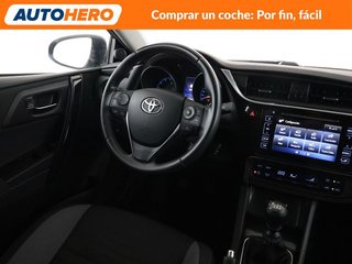 Toyota Auris 1.2 Turbo Active