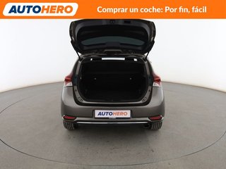 Toyota Auris 1.2 Turbo Active