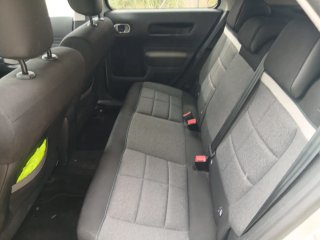 Citroen C4 Cactus 2018