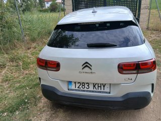 Citroen C4 Cactus 2018