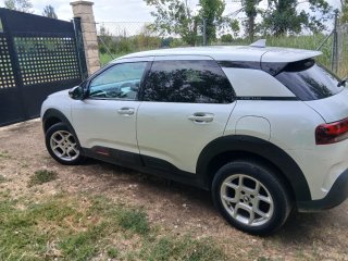 Citroen C4 Cactus 2018
