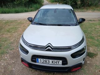 Citroen C4 Cactus 2018
