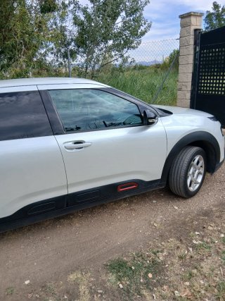 Citroen C4 Cactus 2018