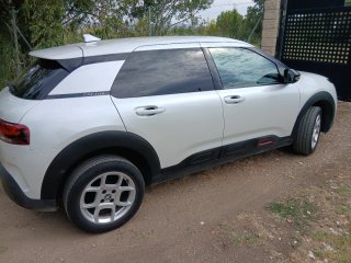 Citroen C4 Cactus 2018