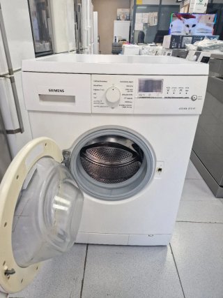 Lavadora Siemens 7kg con garantía