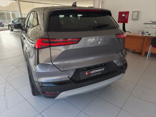 Mitsubishi Grandis 2026 130T MHEV MOTION KM0 140CV