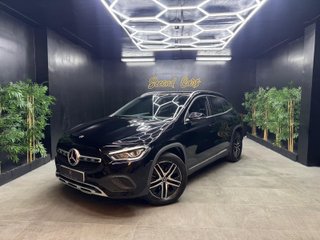 Mercedes-Benz GLA GLA 250 4MATIC