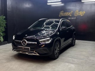 Mercedes-Benz GLA GLA 250 4MATIC