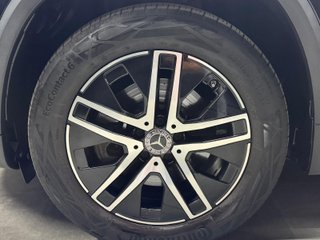Mercedes-Benz GLA GLA 250 4MATIC