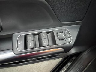 Mercedes-Benz GLA GLA 250 4MATIC