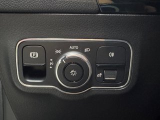 Mercedes-Benz GLA GLA 250 4MATIC