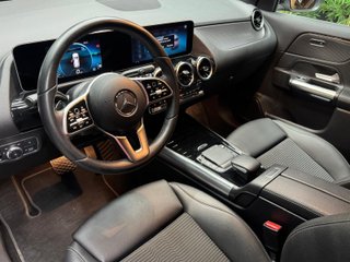 Mercedes-Benz GLA GLA 250 4MATIC